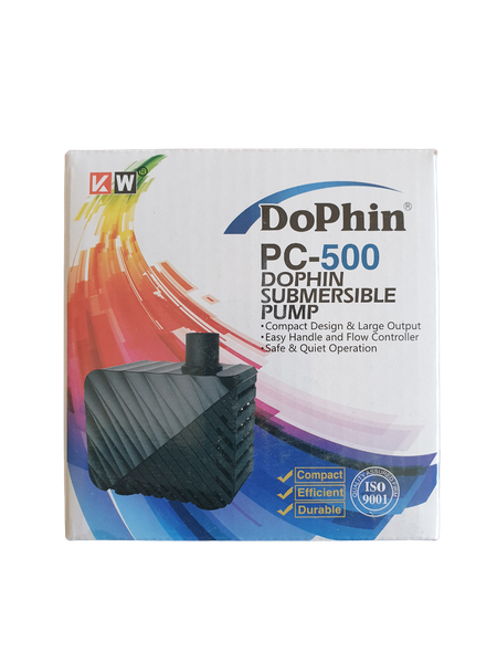 Pond Water Pump - 6w - 220v AC