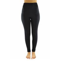 Women's Four Way Stretch Activewear Slim Legging Yoga Pants EM180017 –  Ellie Mei