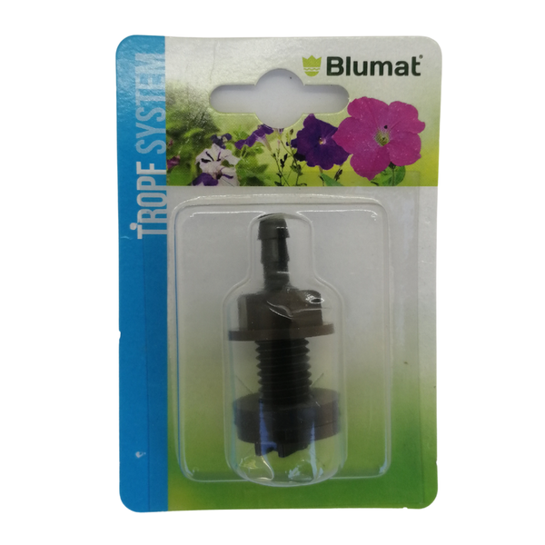 Tropf System Reservoir Adaptor