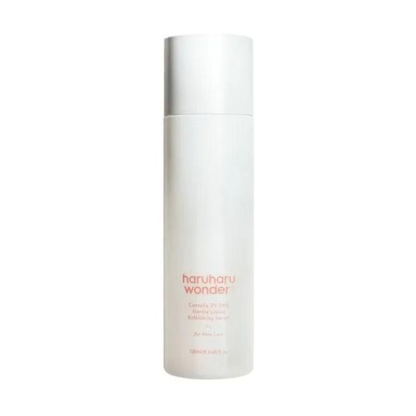 Haruharu Wonnder Centella 3% PHA Gentle Liquid Exfoliating Serum 120ml