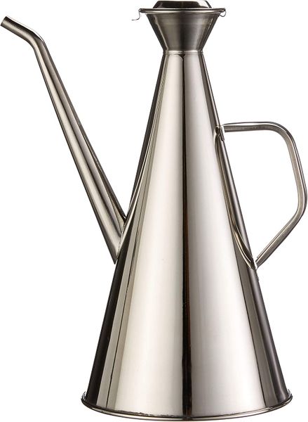 Ibili - Iberica Oil Can - 1L