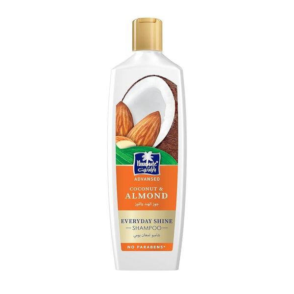 Parachute Advansed Nourishing Care Shampoo with Almond &amp; Coconut