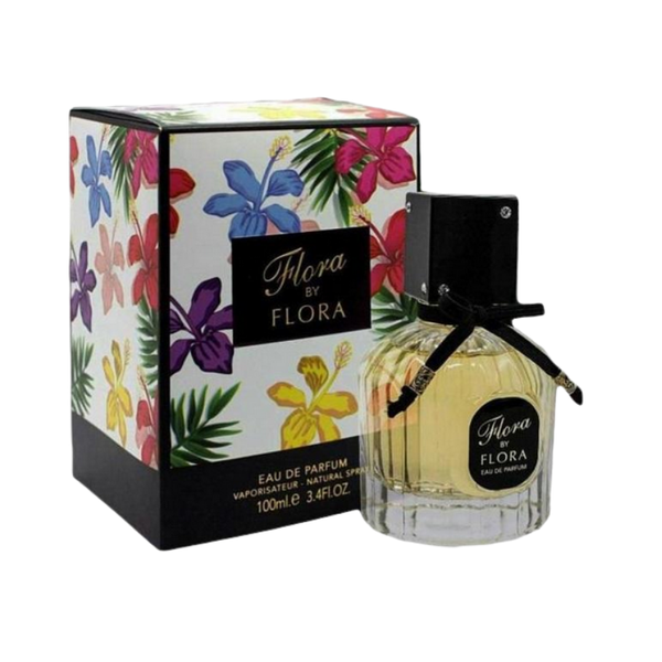 Flora by Flora Perfume
