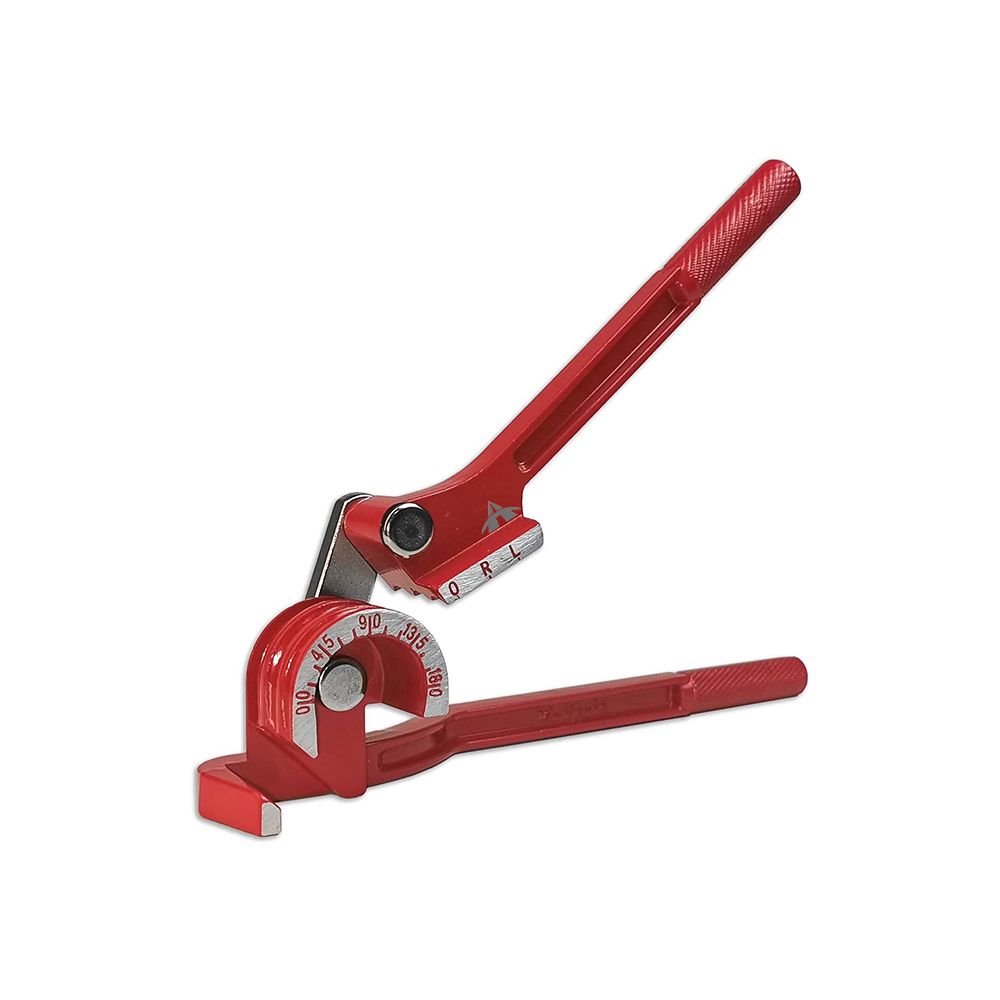 Heavy Beauty Tube Bender 3 in 1 Manual Tubing Bender 0 180 Degrees