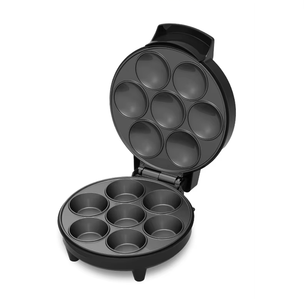 Sokany Non Stick Cupcake Maker With 7 Holes 1000W
