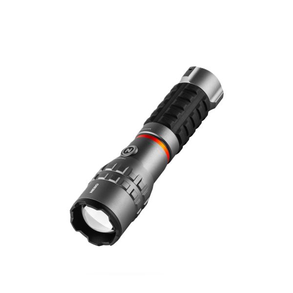 Nebo Slyde King 4K Rechargeable Torch &amp; Work Light - 4000 Lumens
