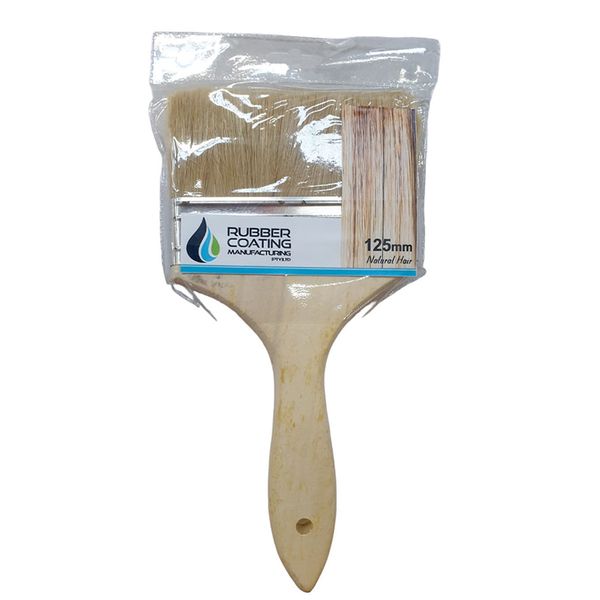 RCM Paint Brush 125mm