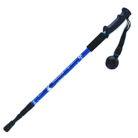 Hiking Stick Trekking Pole Ultra Light Aluminium Extendable Shop Today. Get it Tomorrow takealot