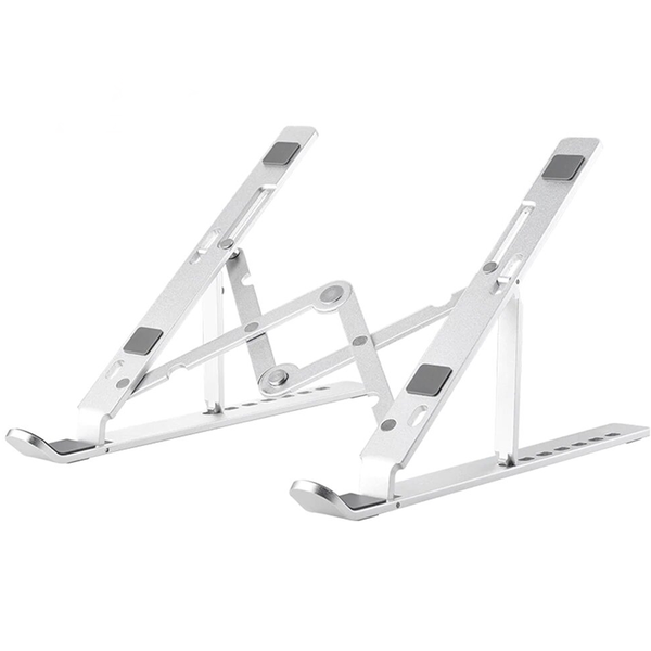 Folding Aluminum Laptop Stand UN-60