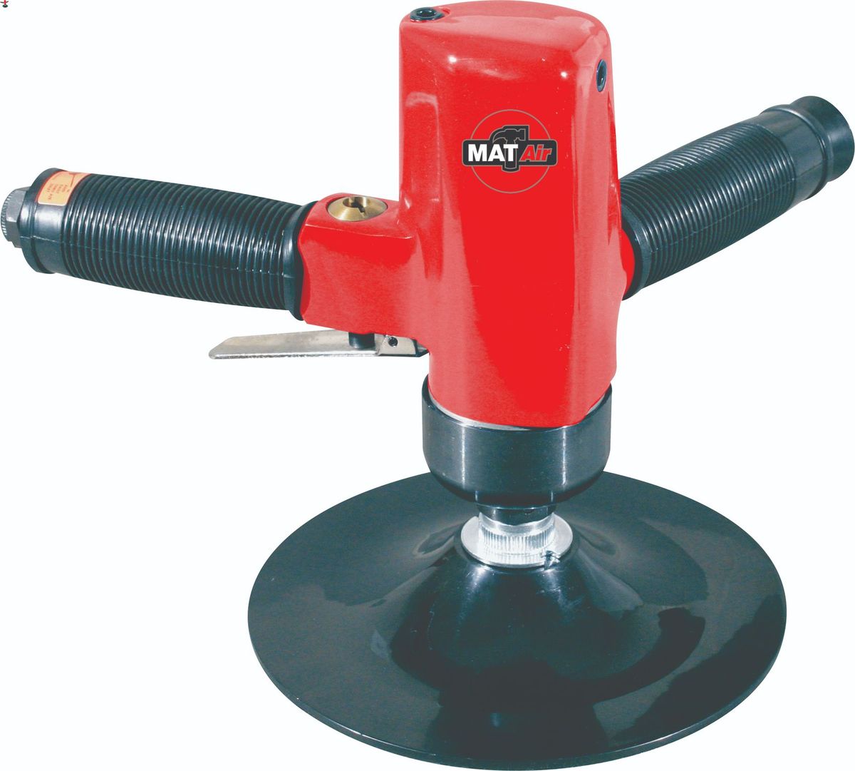 Matair Industrial Duty Vertical Polisher 180mm Buy Online in South