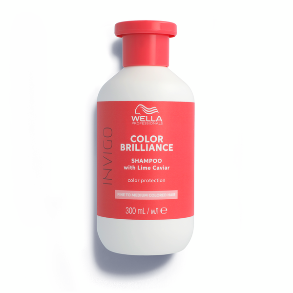 Invigo Color Brilliance Shampoo Fine 300ml