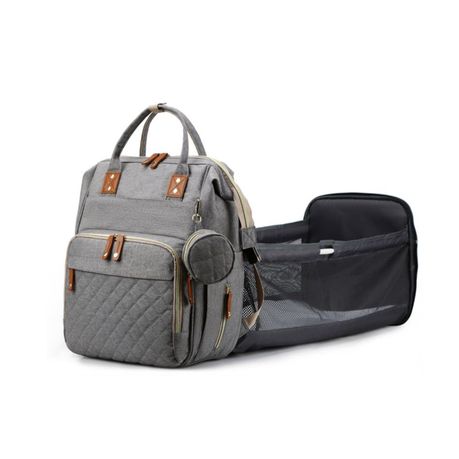 Diaper bag with usb charger best sale