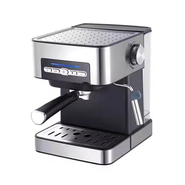 Italian Cappuccino Espresso Coffee Machine Maker