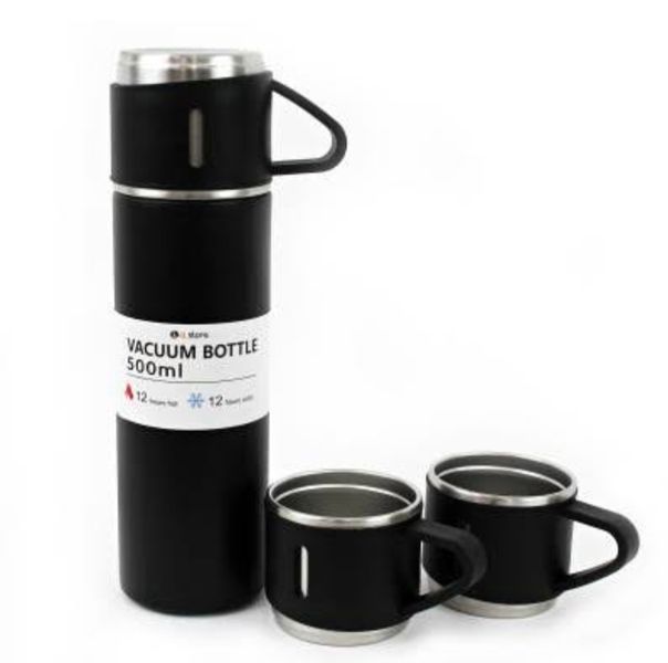 Vacuum Flask Set 500ml