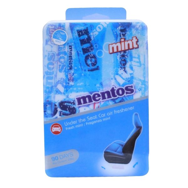 Mentos Mint Air Freshener