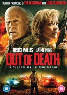 Out of Death(DVD)