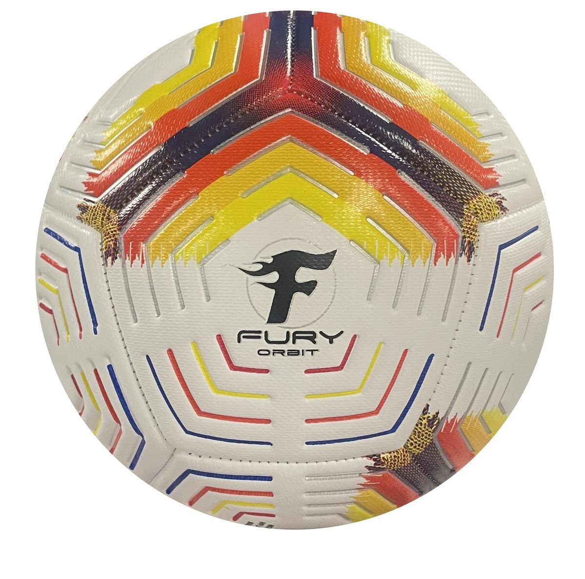 Fury Orbit Soccer Ball Shop Today. Get it Tomorrow!