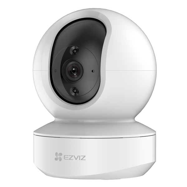EZVIZ TY1 3MP 2K Pan &amp; Tilt WiFi Internet Camera
