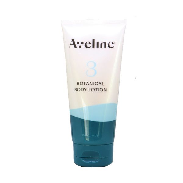 Aveline Botanical Body Lotion