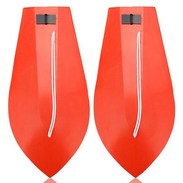 Fishing Trolling Board Planer Dive Board K-Type Fishing Boat Tools-5