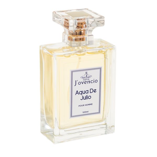 J'ovencio - Male Perfume - Jacinto Executive - Pour Homme - 100ml