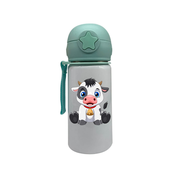 Kids Buddy Sippy Cup 7