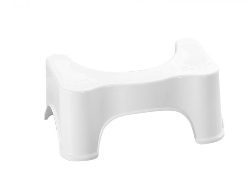 Step Up - Bathroom Foot Stool