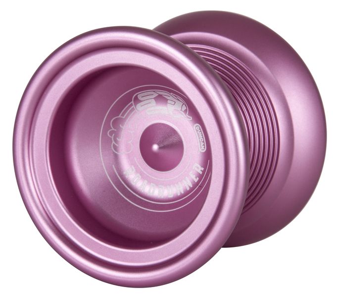 Duncan Roadrunner Pink