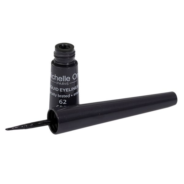 Michelle Ori Paris Liquid Eyeliner