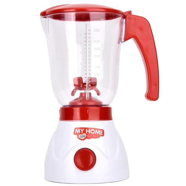 My Home Kids Kitchen Blender Toy