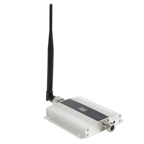 Gsm 900Mhz Portable Repeater Lte Cell Phone Signal with Uk Plug