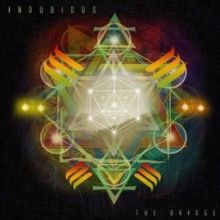 The Bridge (CD / Album)