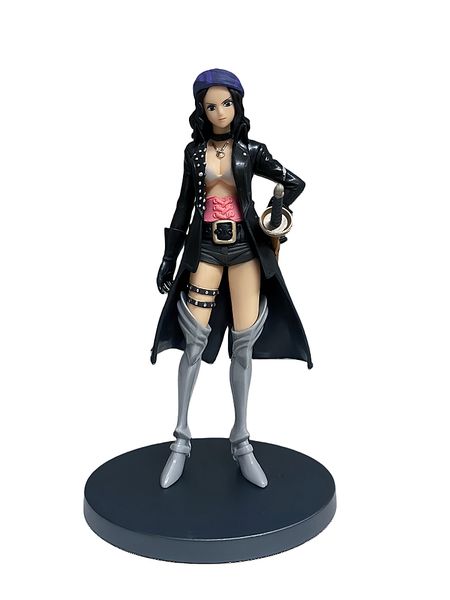 1/9 One Piece: Nico Robin Warrior Figure