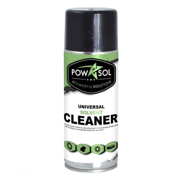 Powasol - Universal Solvent Cleaner - 500ml