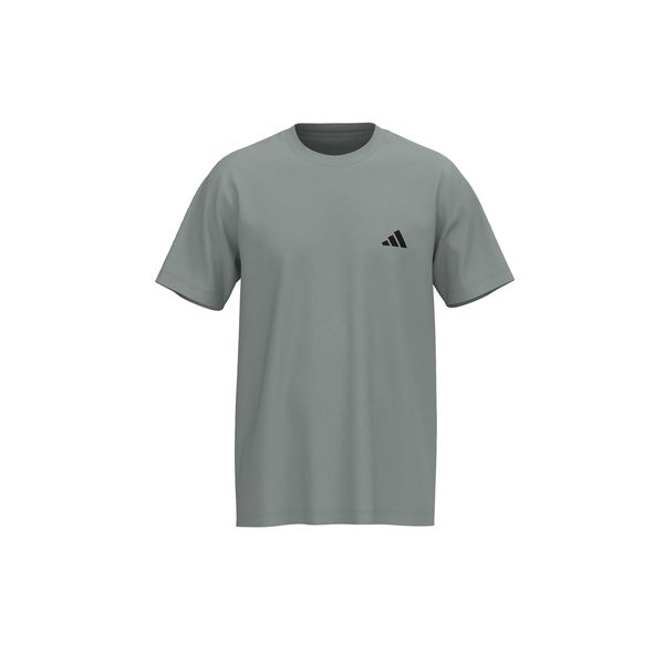 adidas Men's Essential FR T-Shirt - Wonder Sage