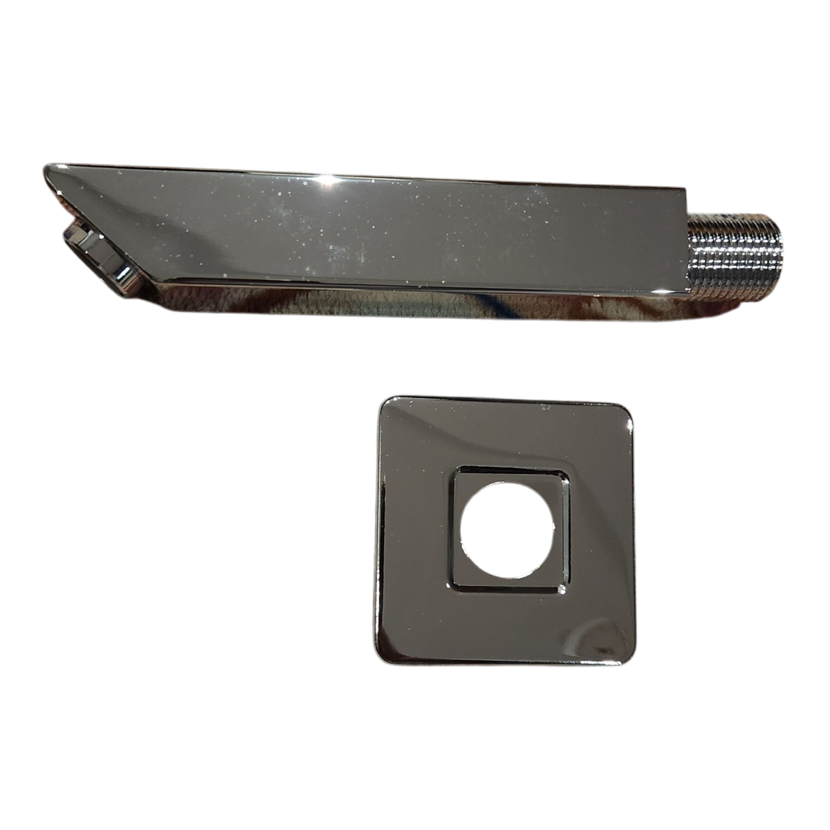 Bath / Basin Spout Square