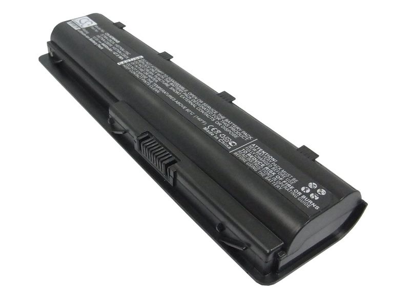 COMPAQ Presario CQ42;HP Envy 17;G72-b01SA;Pavilion dm4 replacement battery