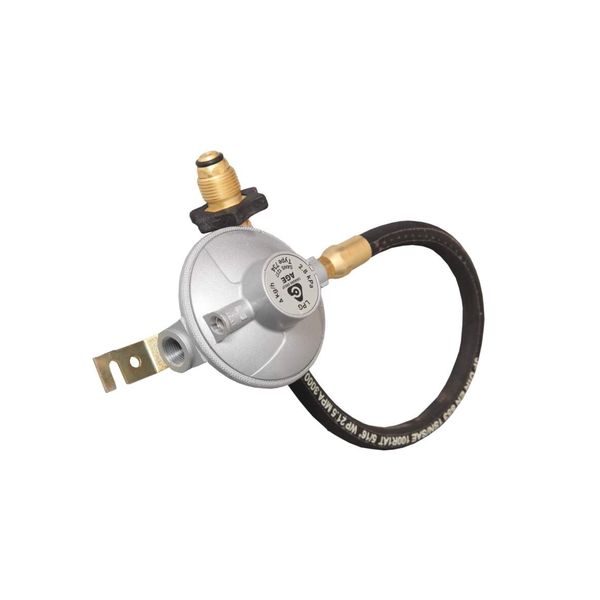 Totai - LPG Changeover Regulator Kit