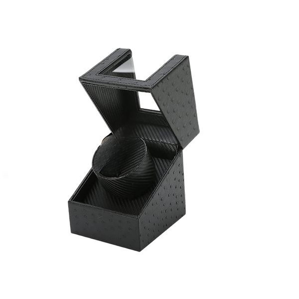 Single Watch Winder Storage Display Watch BLWL0056