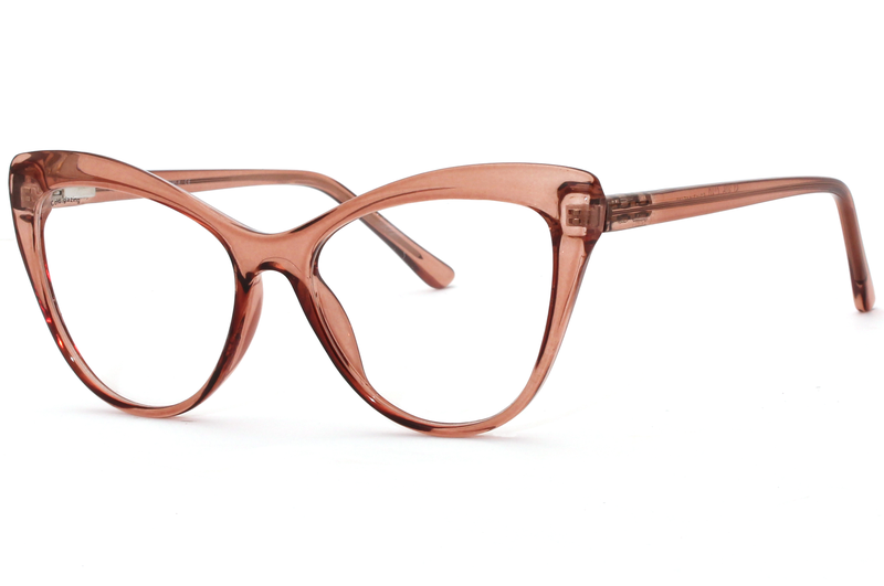 Aweh Eyewear - Blue Light Blocking Women's Glasses for Computer/Phone/TV/Gaming - SL305