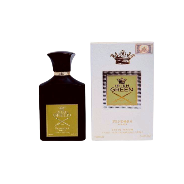 Pendora Irish Green 100ml Eau de Parfum