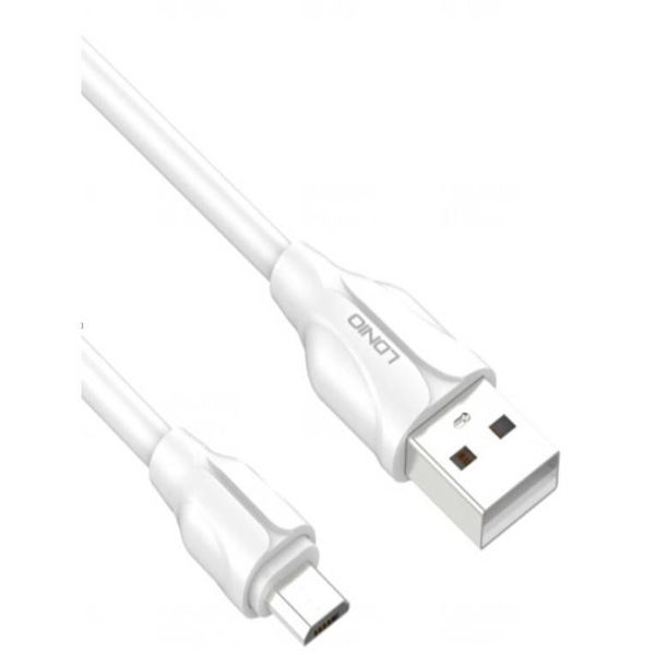 LS362 2.4A 2M USB to Type-C Cable