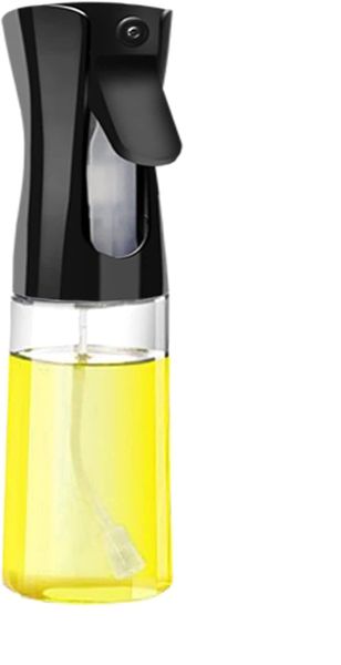 Oil Spray Bottle 300 ml - Set of 2