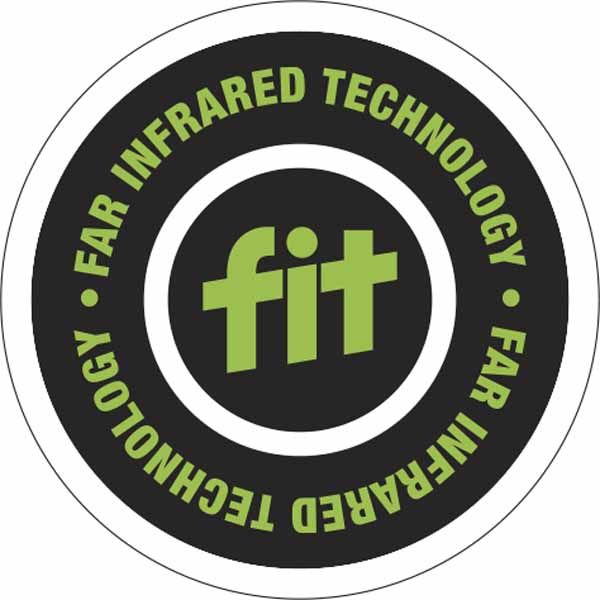 Fit Therapy Universal Pain Patch