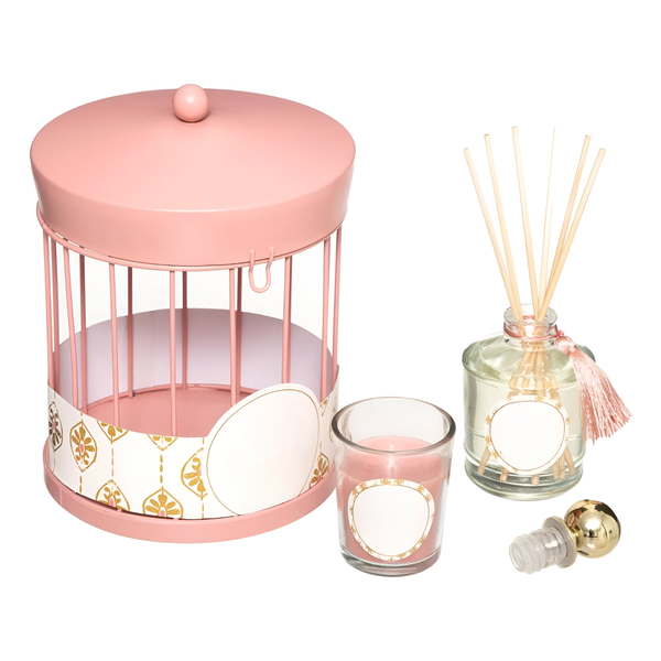 Home Scent Diffuser Gift Set AS-74