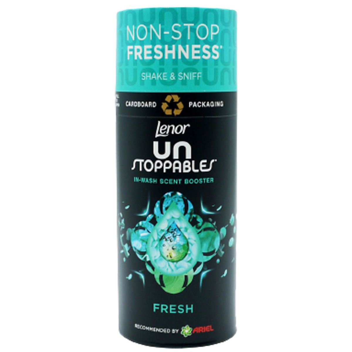 Lenor Unstoppables In Wash Scent Booster Fresh - 176g | Buy Online In ...