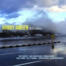 Diluvio (CD / Album)