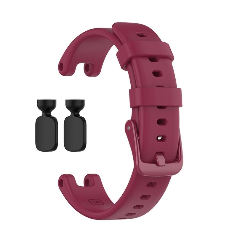 BIA 14mm Silicone Strap/ Band for Garmin Lily | Shop Today. Get it ...