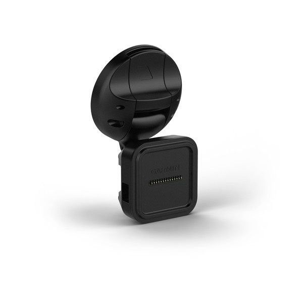 Garmin Overlander Suction Cup with Magnetic Mount