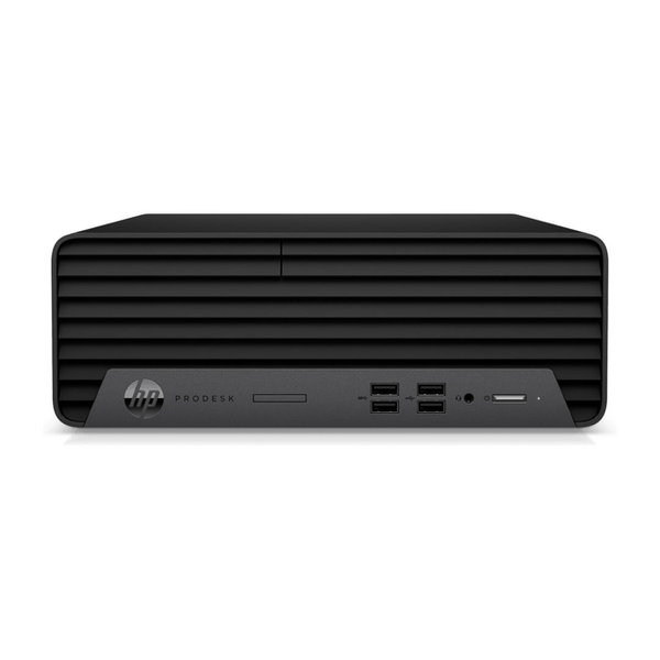 Refurbished HP ProDesk 400 G7 SFF Desktop PC Intel i5 10th Gen 16GB 512GB